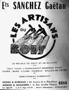 Oran Pub Ameublement 002